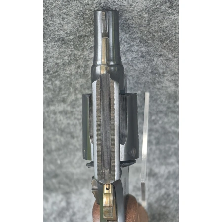 Taurus 80 .38Special