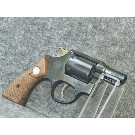 Taurus 80 .38Special
