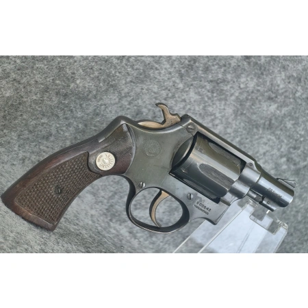 Taurus 80 .38Special