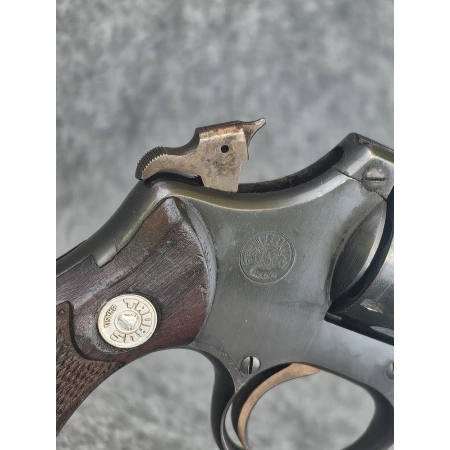 Taurus 80 .38Special
