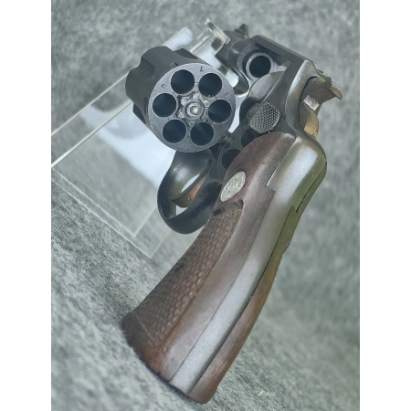 Taurus 80 .38Special