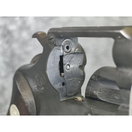 Taurus 80 .38Special
