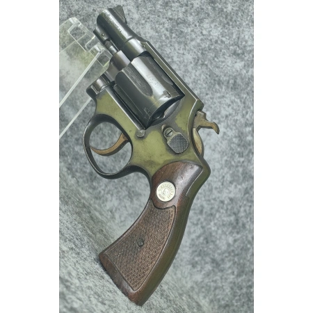 Taurus 80 .38Special