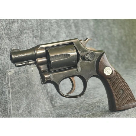 Taurus 80 .38Special