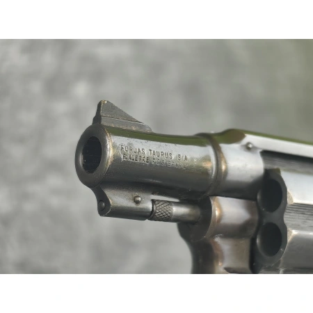 Taurus 80 .38Special