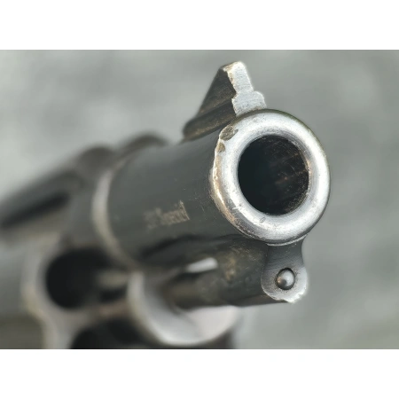 Taurus 80 .38Special