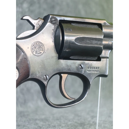 Taurus 80 .38Special