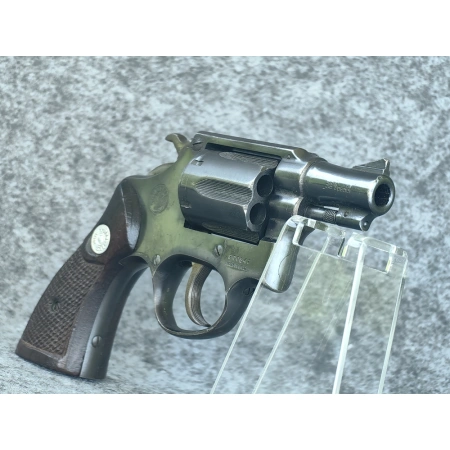 Taurus 80 .38Special