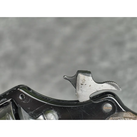 Colt Agent .38 special