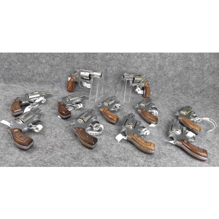 Smith & Wesson mod.60 38Special