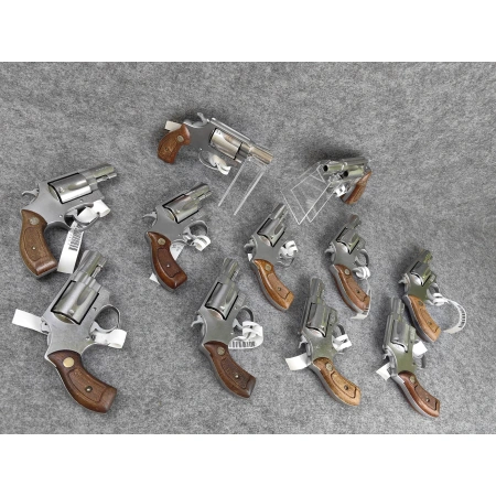 Smith & Wesson mod.60 38Special