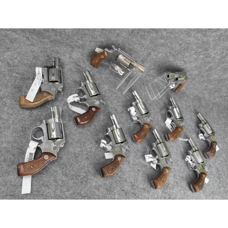 Smith & Wesson mod.60 38Special