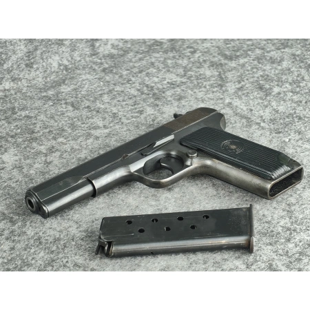 Zastava M57 7,62x25 (YugoTT) nr 74573