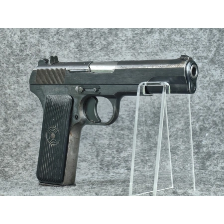 Zastava M57 7,62x25 (YugoTT) nr 74573
