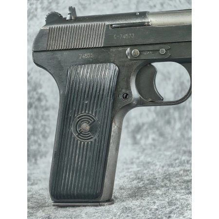 Zastava M57 7,62x25 (YugoTT) nr 74573