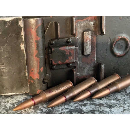 Amunicja 7,62x54R SM op. 200szt