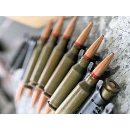 Amunicja 5,45x39 3,45g SM op. 100szt