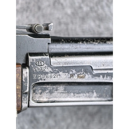 Karabinek AK GN Kal.7,62x39 nr. 17