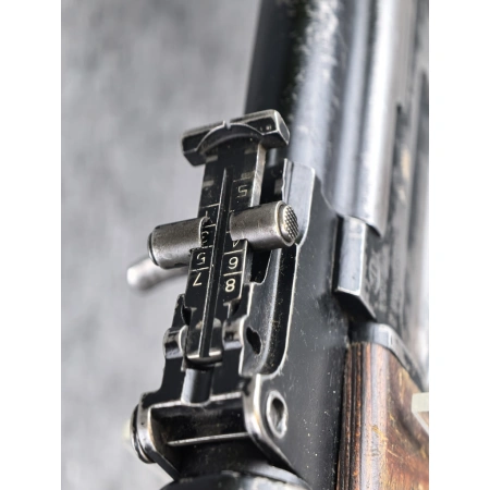 Karabinek AK GN Kal.7,62x39 nr. 17