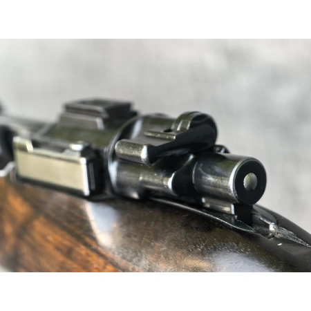 Sztucer Mauser 98 Kal.7x64