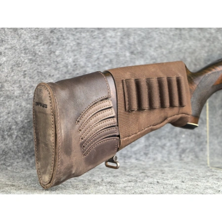 Sztucer Mauser 98 Kal.7x64