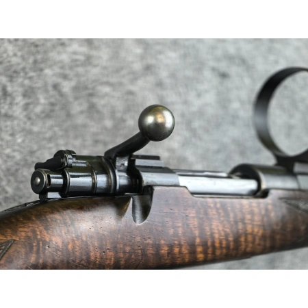 Sztucer Mauser 98 Kal.7x64