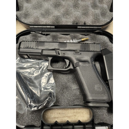 GLOCK 17 Gen 5 FS 9x19