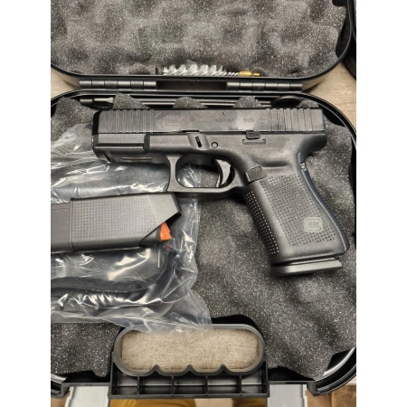 GLOCK 19 Gen 5 FS 9x19