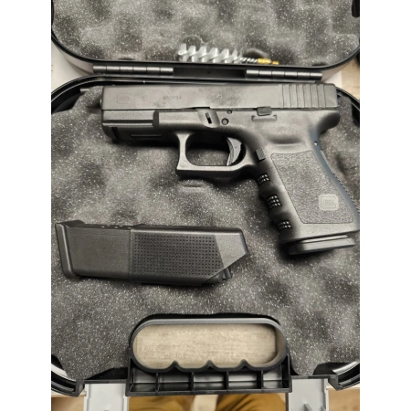 GLOCK 19 Gen 3 9x19