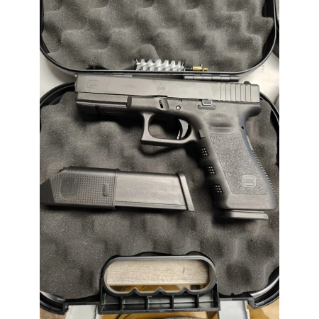 GLOCK 17 Gen 3 9x19