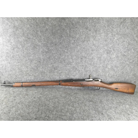 Mosin Nagant wz. 91/30 7,62x54R z 1951 roku