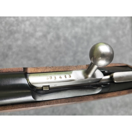 Mosin Nagant wz. 91/30 7,62x54R z 1951 roku