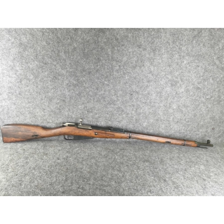 Mosin Nagant wz. 91/30 7,62x54R z 1951 roku