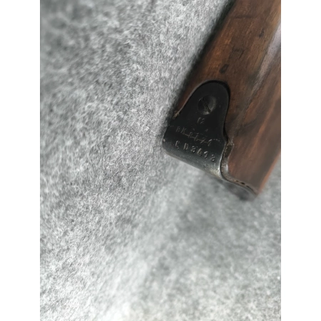 Mosin Nagant wz. 91/30 7,62x54R z 1951 roku