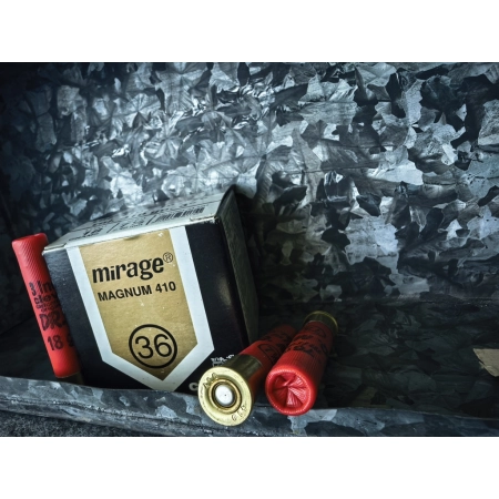 CLEVER Mirage T3 Magnum 7,5g 18g kal. 410/76 op.25szt