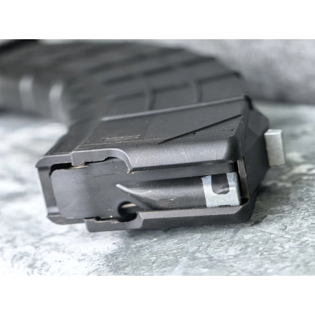 MAGAZYNEK AK AK47 AK AKM 7,62x39 40-sto nabojowy