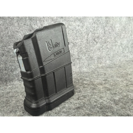 Magazynek 5,45x39 10-nabojowy nowy.