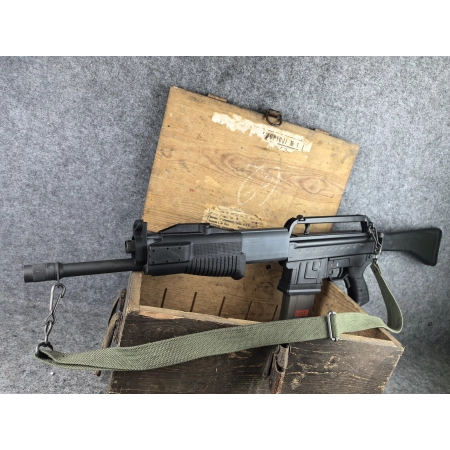 Franchi SPAS 15 12/70