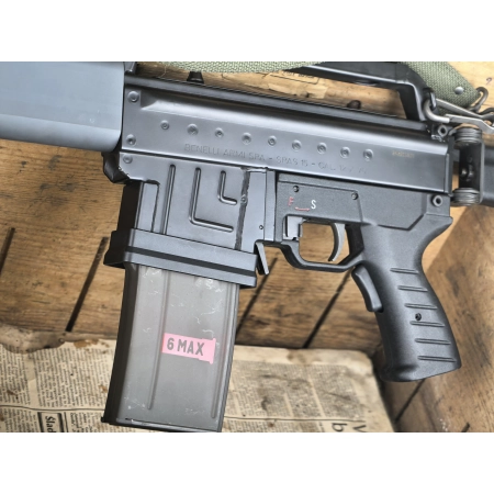 Franchi SPAS 15 12/70