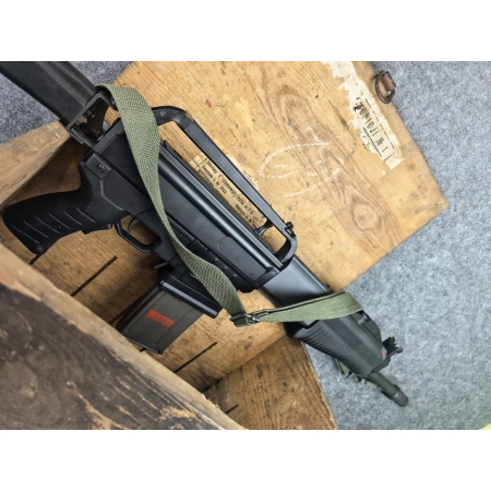 Franchi SPAS 15 12/70