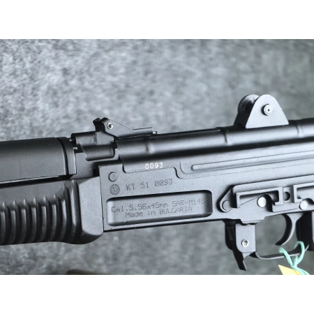 Arsenal SAR14S Hunter .223Rem
