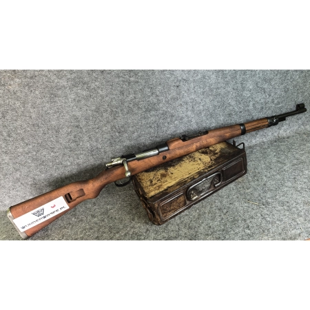 Karabin powtarzalny Mauser M 48 8x57 NR. 3