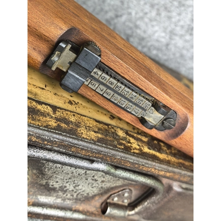Karabin powtarzalny Mauser M 48 8x57 NR. 3