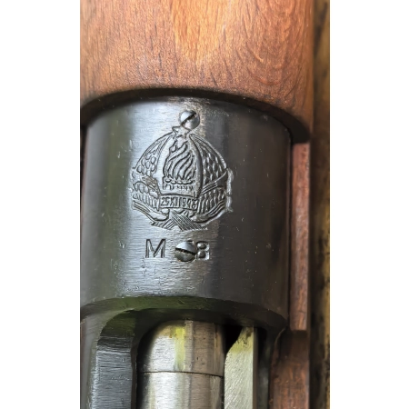 Karabin powtarzalny Mauser M 48 8x57 NR. 3