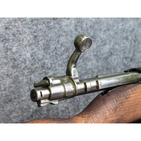 Karabin powtarzalny Mauser M 48 8x57 NR. 3