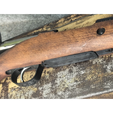 Karabin powtarzalny Mauser M 48 8x57 NR. 3