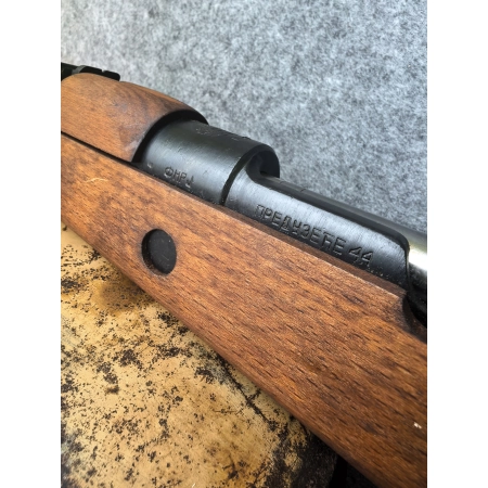 Karabin powtarzalny Mauser M 48 8x57 NR. 3