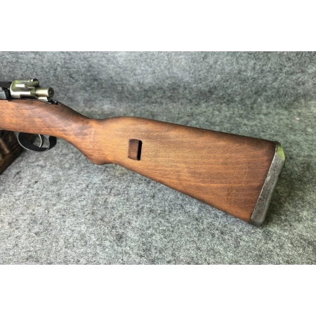 Karabin powtarzalny Mauser M 48 8x57 NR. 3