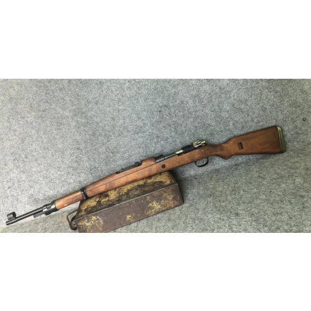 Karabin powtarzalny Mauser M 48 8x57 NR. 3