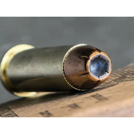 Amunicja .38 Special 158gr XTP